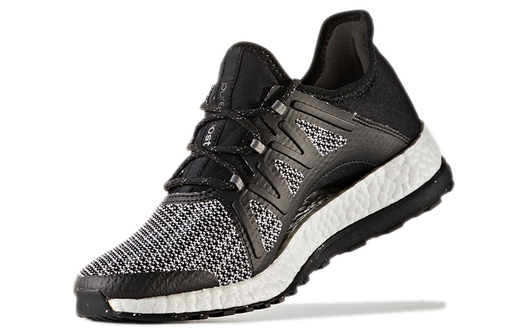 (W) adidas Pure Boost Xpose All Terrain 'Black' 圖 3