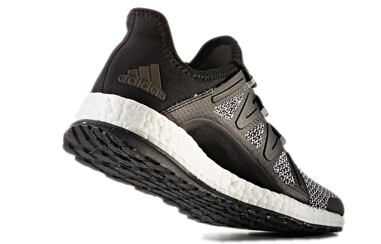 (W) adidas Pure Boost Xpose All Terrain 'Black' 圖 4