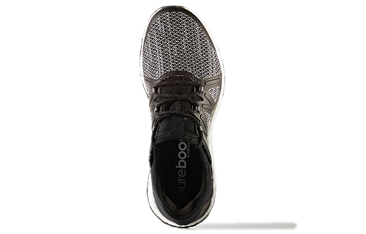 (W) adidas Pure Boost Xpose All Terrain 'Black' 圖 5