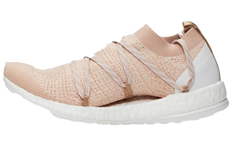 (W) adidas Pureboost 10 'Pink'