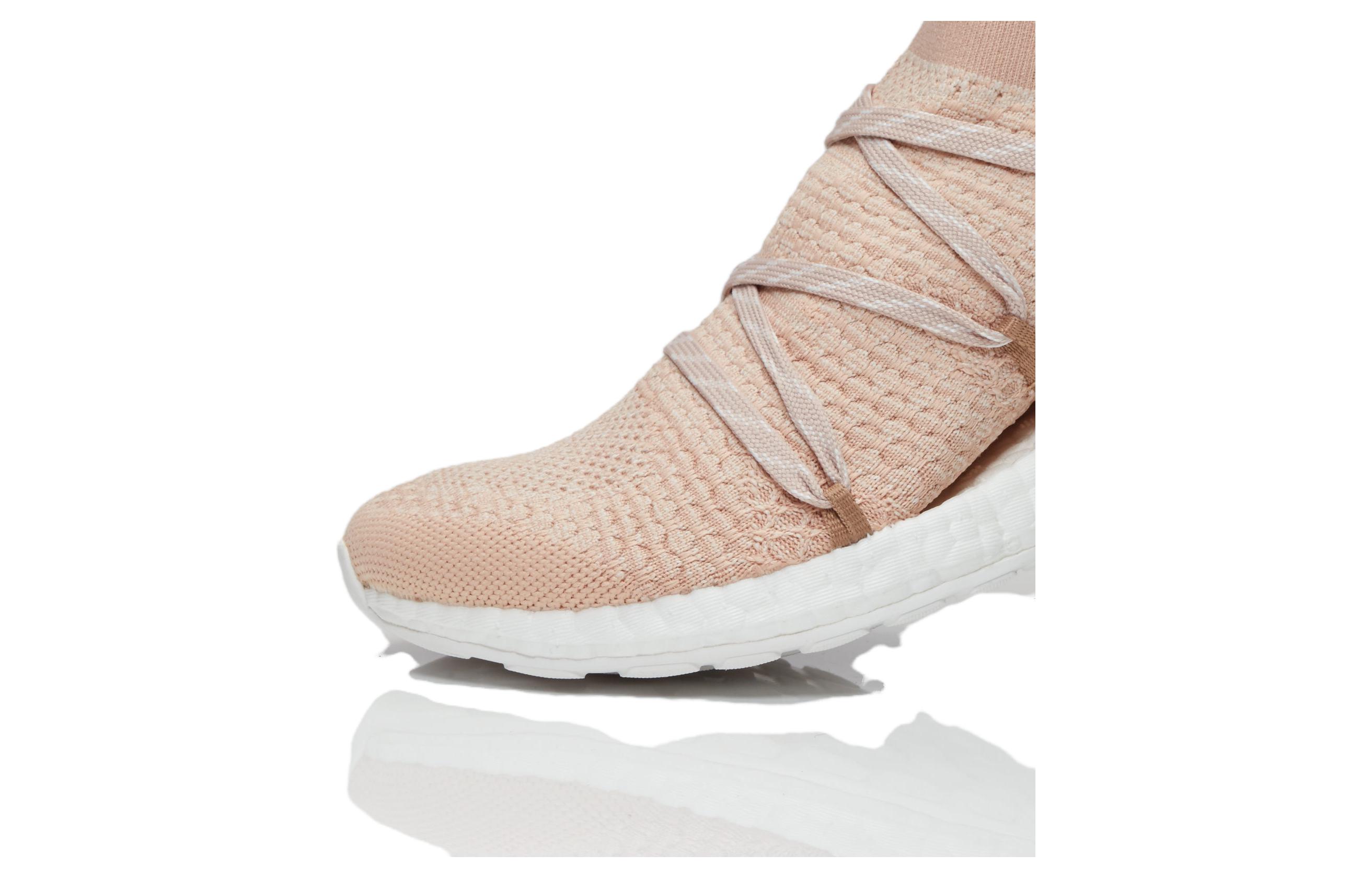 (W) adidas Pureboost 10 'Pink' 圖 2