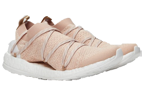 (W) adidas Pureboost 10 'Pink' 圖 3