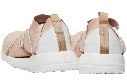 (W) adidas Pureboost 10 'Pink' 圖 4