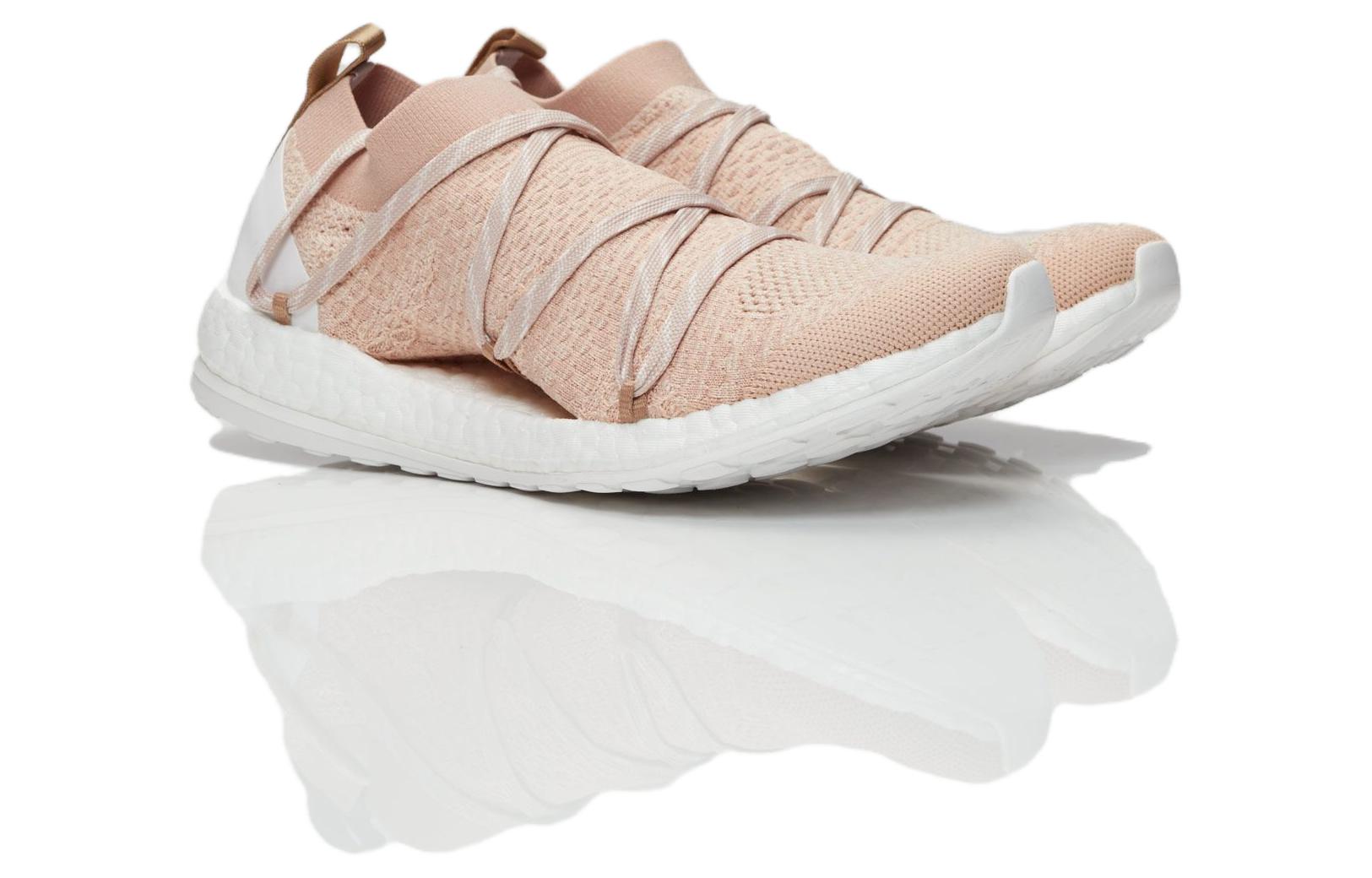 (W) adidas Pureboost 10 'Pink' 圖 6