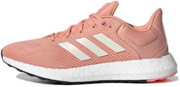 (W) adidas PureBoost 21 'Ambient Blush' Rosa Ambiental GY5109 Buy (W) adidas PureBoost 21 'Ambient Blush' Rosa Ambiental GY5109