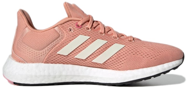 (W) adidas PureBoost 21 'Ambient Blush' Rosa Ambiental GY5109 Order (W) adidas PureBoost 21 'Ambient Blush' Rosa Ambiental GY5109