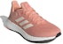 (Women) adidas PureBoost 21 'Ambient Blush' GY5109