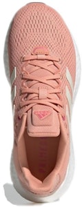 (W) adidas PureBoost 21 'Ambient Blush' Rosa Ambiental GY5109 Purchase (W) adidas PureBoost 21 'Ambient Blush' Rosa Ambiental GY5109