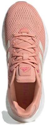 (Women) adidas PureBoost 21 'Ambient Blush' GY5109 Purchase (Women) adidas PureBoost 21 'Ambient Blush' GY5109