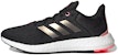(Women) adidas Pureboost 21 'Black Night Metallic' GY5111