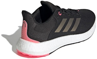 (W) 阿迪达斯 Pureboost 21 '黑夜金属' 运动鞋 GY5111 Shop (W) 阿迪达斯 Pureboost 21 '黑夜金属' 运动鞋 GY5111