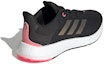 Shop (Women) adidas Pureboost 21 'Black Night Metallic' GY5111