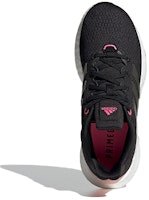 (W) 阿迪达斯 Pureboost 21 '黑夜金属' 运动鞋 GY5111 Purchase (W) 阿迪达斯 Pureboost 21 '黑夜金属' 运动鞋 GY5111