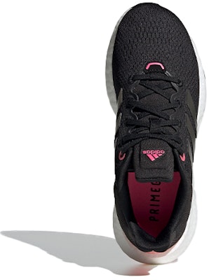 (Women) adidas Pureboost 21 'Black Night Metallic' GY5111 Purchase (Women) adidas Pureboost 21 'Black Night Metallic' GY5111