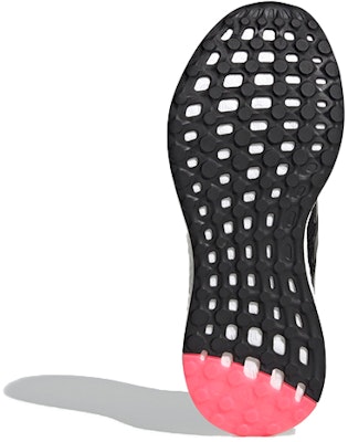 (Women) adidas Pureboost 21 'Black Night Metallic' GY5111 Details for (Women) adidas Pureboost 21 'Black Night Metallic' GY5111