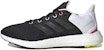 (Women) adidas Pureboost 21 'Charcoal Black' GX8088