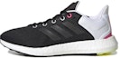 Buy (Women) adidas Pureboost 21 'Charcoal Black' GX8088