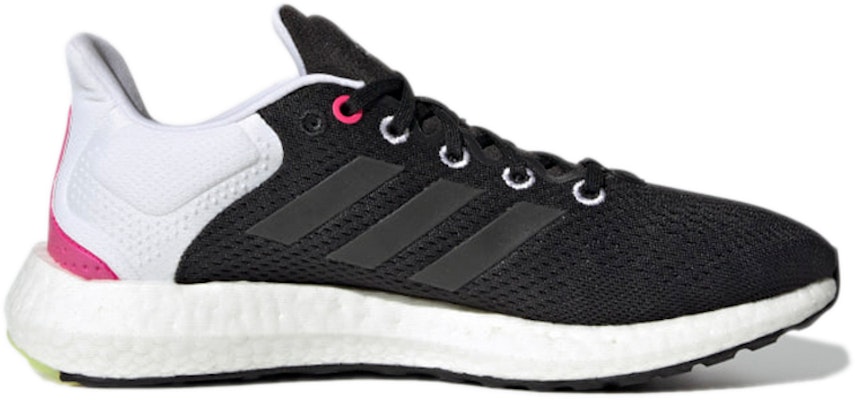 (W) adidas Pureboost 21 'Negro Carbón' GX8088 Order (W) adidas Pureboost 21 'Negro Carbón' GX8088