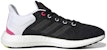 (Women) adidas Pureboost 21 'Charcoal Black' GX8088