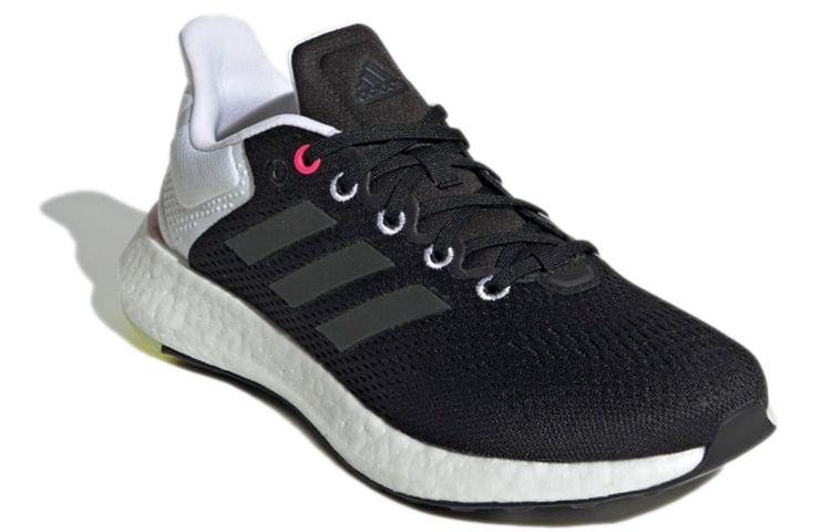 Lookbook (W) adidas Pureboost 21 ''Charbon Noir'' GX8088