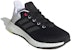 (Women) adidas Pureboost 21 'Charcoal Black' GX8088