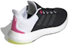 Shop (W) adidas Pureboost 21 ''Charbon Noir'' GX8088