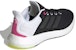 (Women) adidas Pureboost 21 'Charcoal Black' GX8088