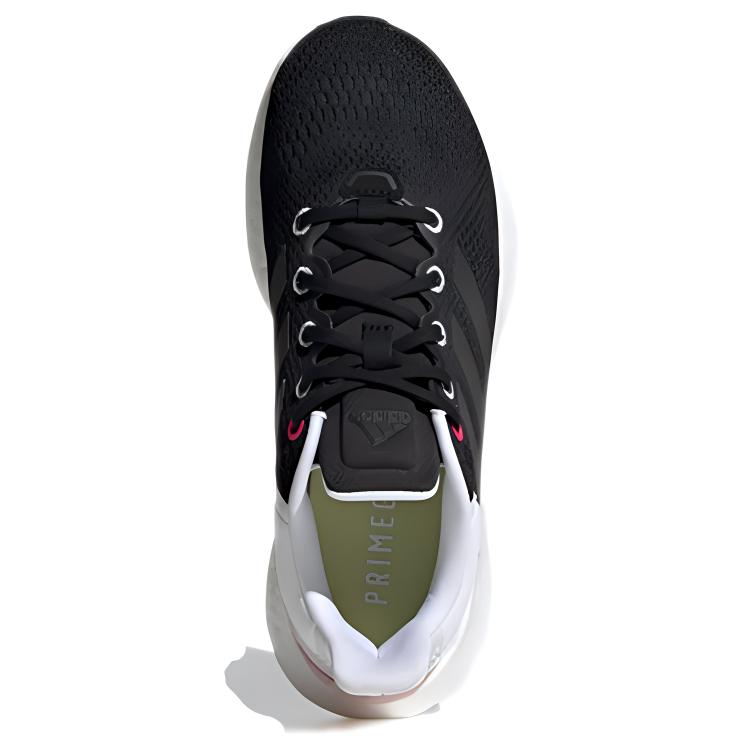 Purchase (W) adidas Pureboost 21 ''Charbon Noir'' GX8088
