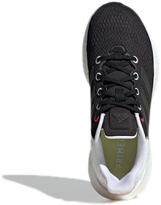 (Women) adidas Pureboost 21 'Charcoal Black' GX8088 Purchase (Women) adidas Pureboost 21 'Charcoal Black' GX8088