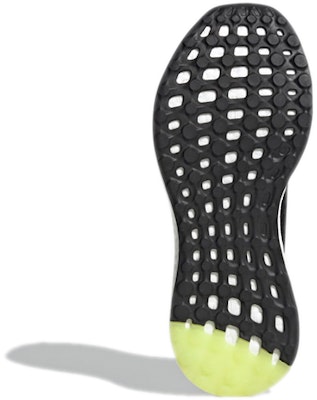 (Women) adidas Pureboost 21 'Charcoal Black' GX8088 Details for (Women) adidas Pureboost 21 'Charcoal Black' GX8088