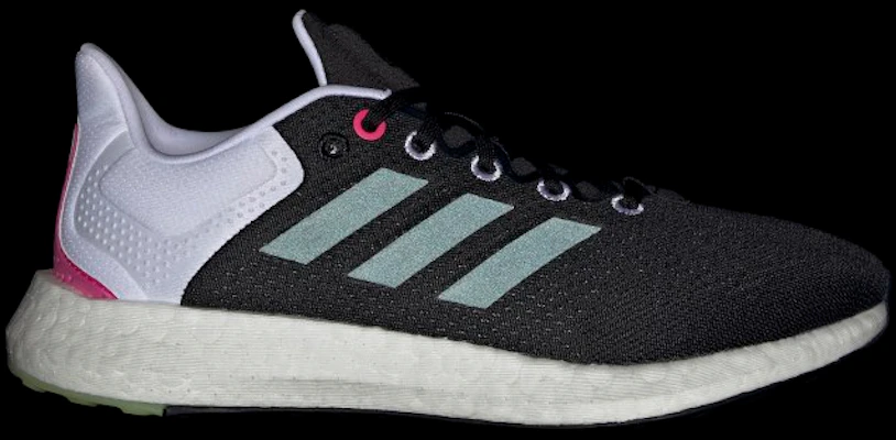 (W) adidas Pureboost 21 ''Charbon Noir'' GX8088 Sizing (W) adidas Pureboost 21 ''Charbon Noir'' GX8088
