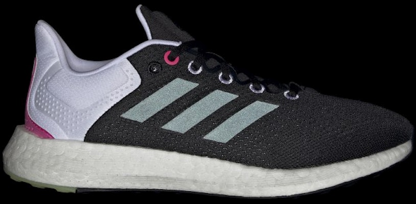 (W) adidas Pureboost 21 'Negro Carbón' GX8088 Sizing (W) adidas Pureboost 21 'Negro Carbón' GX8088