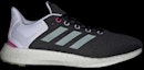 Sizing (Women) adidas Pureboost 21 'Charcoal Black' GX8088