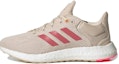 Buy (Women) adidas PureBoost 21 'Ivory Pink' GY5098