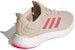 (Women) adidas PureBoost 21 'Ivory Pink' GY5098