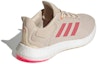 Shop (Women) adidas PureBoost 21 'Ivory Pink' GY5098
