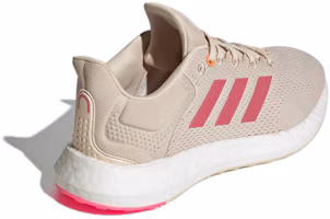 Shop (女款)adidas PureBoost 21『象牙粉』GY5098