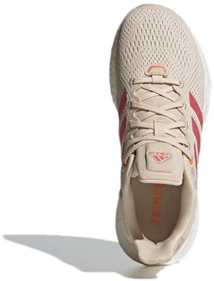 (W) adidas PureBoost 21 ''Elfenbein Rosa'' GY5098 Purchase (W) adidas PureBoost 21 ''Elfenbein Rosa'' GY5098