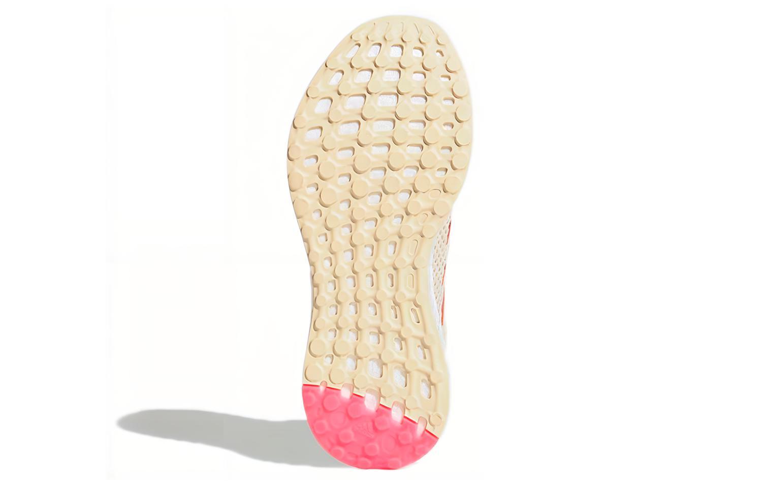 Details for (W) adidas PureBoost 21 ''Elfenbein Rosa'' GY5098