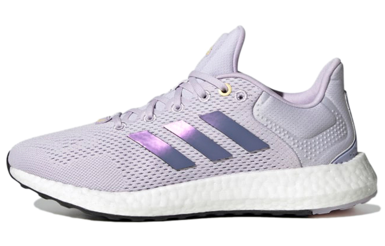 (Women) adidas Pureboost 21 'Purple Tint Violet' GY5110