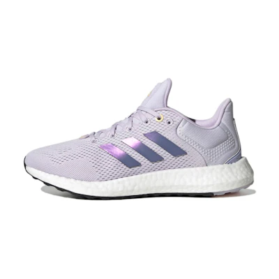 (W) adidas Pureboost 21 'Purple Tint Violet'