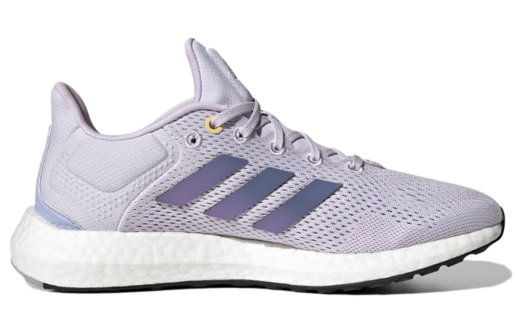 Order (W) adidas Pureboost 21 ''Tinta Viola Violetto'' GY5110