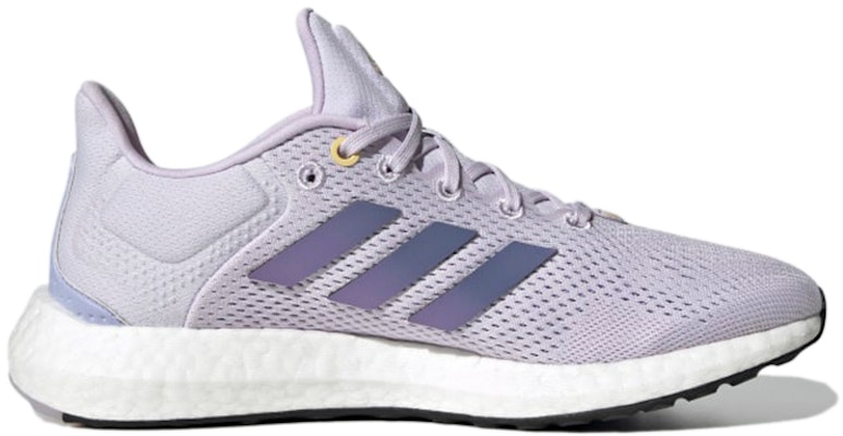 (Women) adidas Pureboost 21 'Purple Tint Violet' GY5110 Order (Women) adidas Pureboost 21 'Purple Tint Violet' GY5110