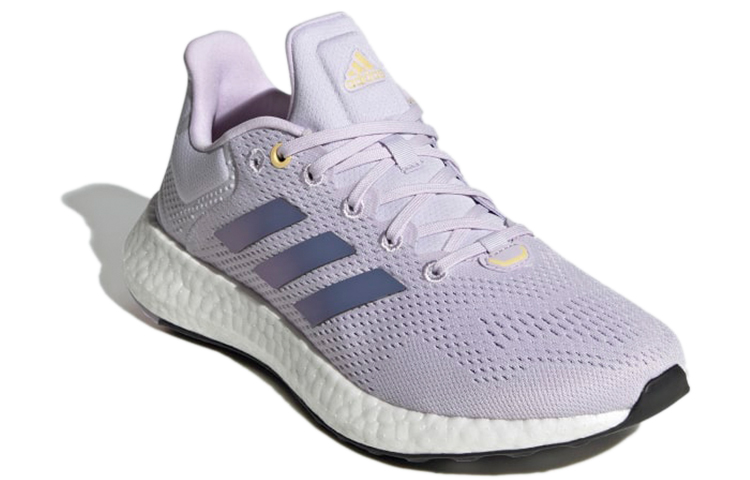 Lookbook (W) adidas Pureboost 21 ''Tinta Viola Violetto'' GY5110