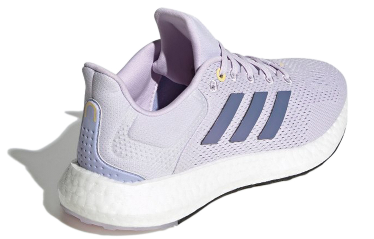 Shop (W) adidas Pureboost 21 ''Tinta Viola Violetto'' GY5110