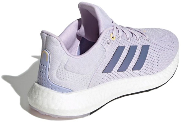 (Women) adidas Pureboost 21 'Purple Tint Violet' GY5110 Shop (Women) adidas Pureboost 21 'Purple Tint Violet' GY5110