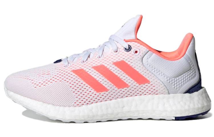 (Women) adidas Pureboost 21 'White' GZ3959