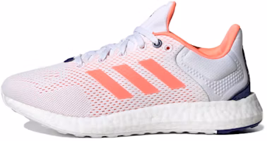 (Women) adidas Pureboost 21 'White' GZ3959 (Women) adidas Pureboost 21 'White' GZ3959