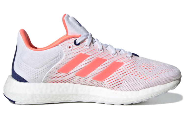 Order (W) adidas Pureboost 21 ''Weiß'' GZ3959