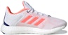 (Women) adidas Pureboost 21 'White' GZ3959